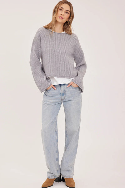 Elara Sweater
