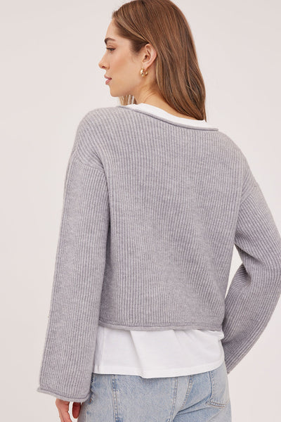 Elara Sweater