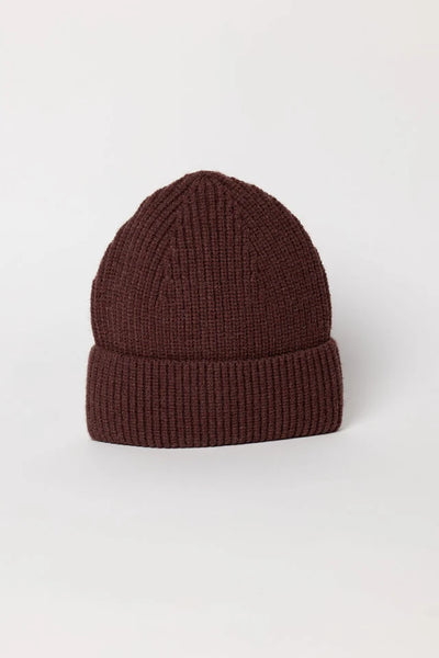 Epic Beanie - Espresso