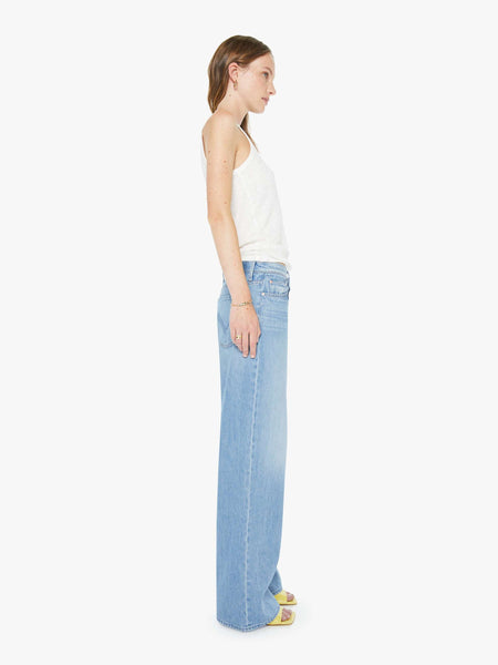 The Rerun Zip Sneak