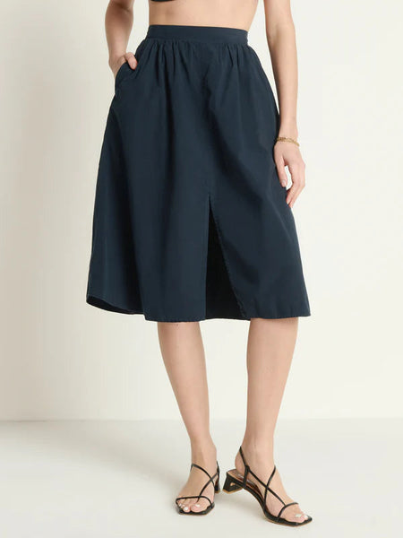 Tatiana Skirt Navy