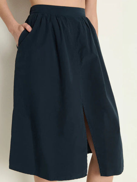 Tatiana Skirt Navy