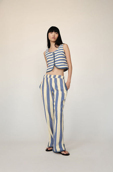 Nerina Terry Pant