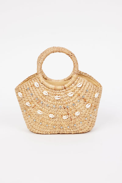 Hat Attack Janie Shell Bag