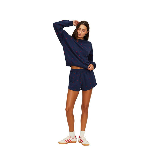 Devyn Oversized sweatshirt