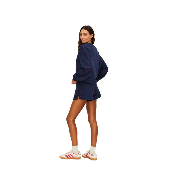 Devyn Oversized sweatshirt