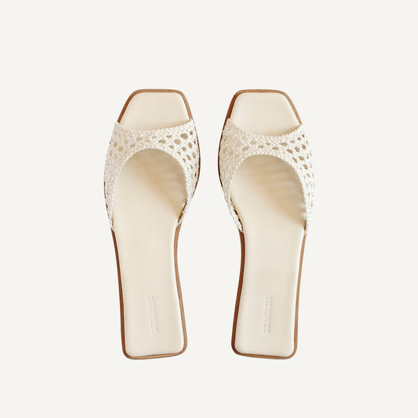 Nina Slide Cream