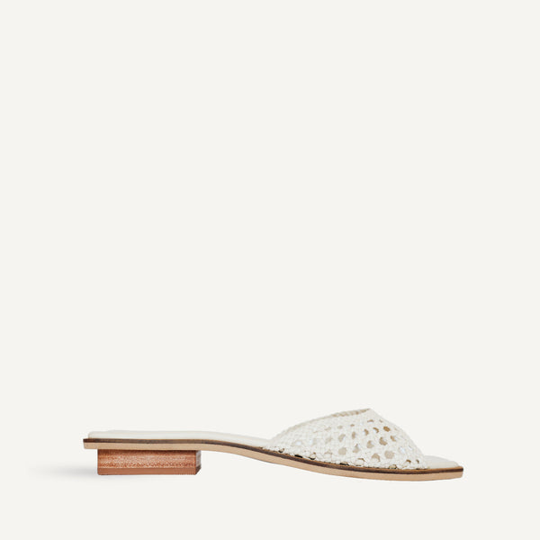 Nina Slide Cream