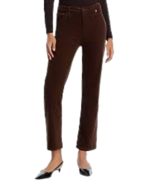 Le Sleek Straight Cord