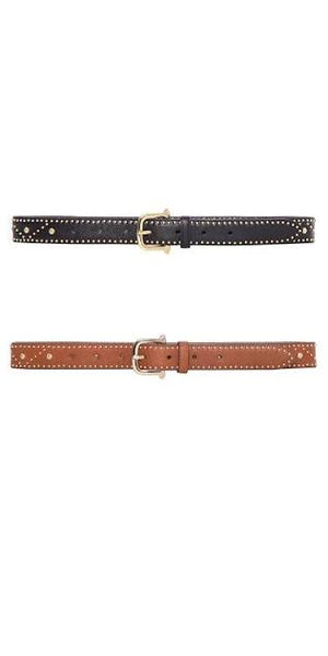Embellished Belt