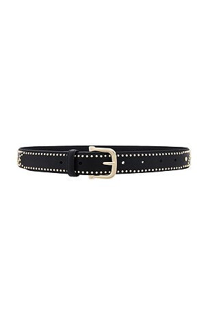 Embellished Belt