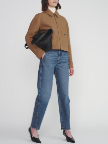 The Candle Trouser Jean