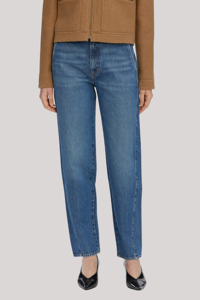 The Candle Trouser Jean