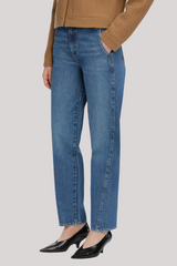 The Candle Trouser Jean