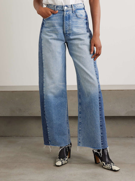 Pipe Dream Button Sneak Fray