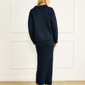 Hart Sweater Skirt