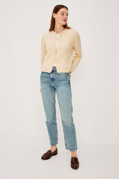 Micala Sweater Jacket