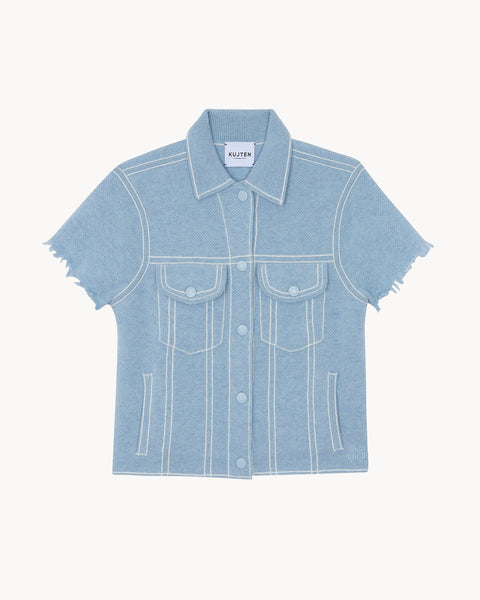 Jessenda Jacket Brume