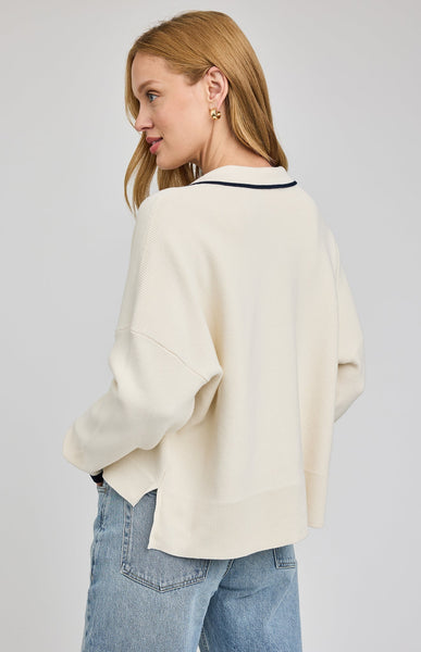 Tristan Pullover