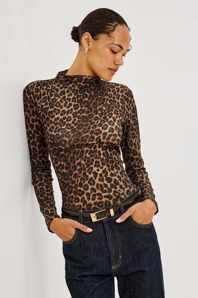 Joelle Top