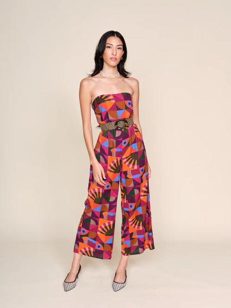 Labana Jumpsuit