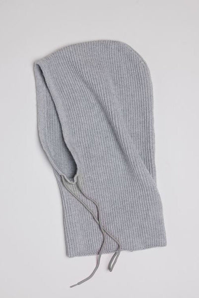 The Perfect Balaclava - Grey