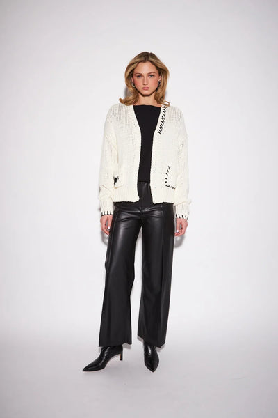 Kendrick Cardigan