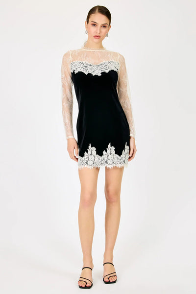 Kalo Mini Dress
