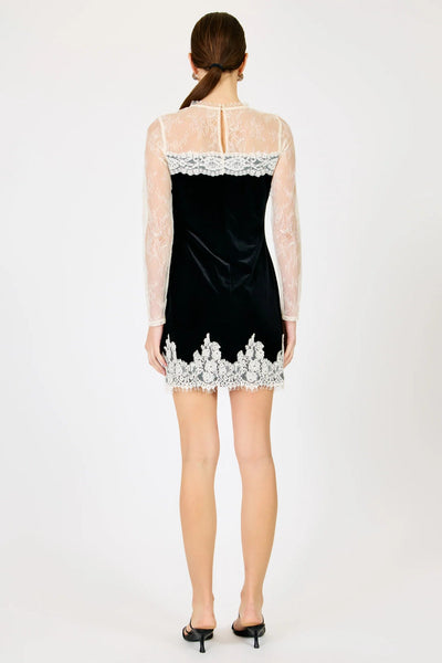 Kalo Mini Dress