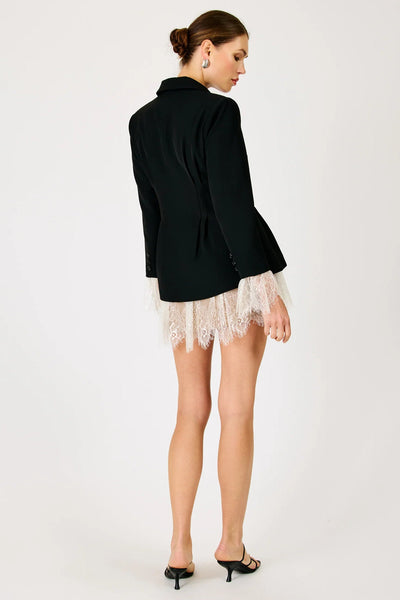 Valletta Blazer Dress