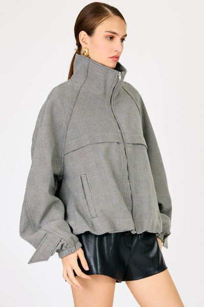Archie Jacket