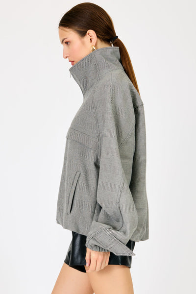 Archie Jacket