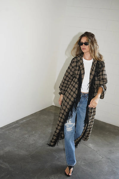 Dutton Coat