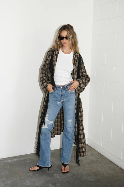 Dutton Coat