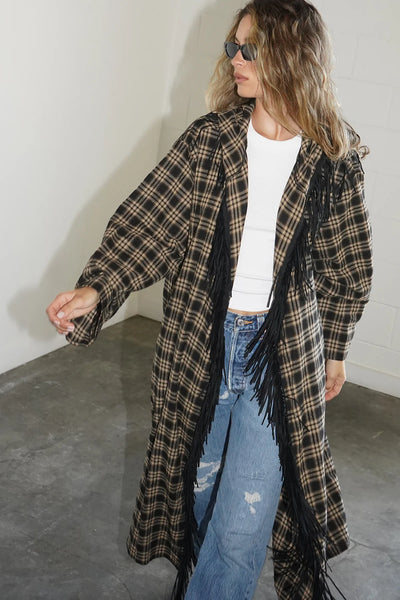 Dutton Coat