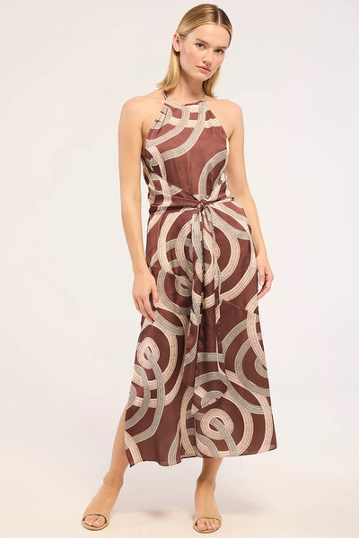 Lisa Dress