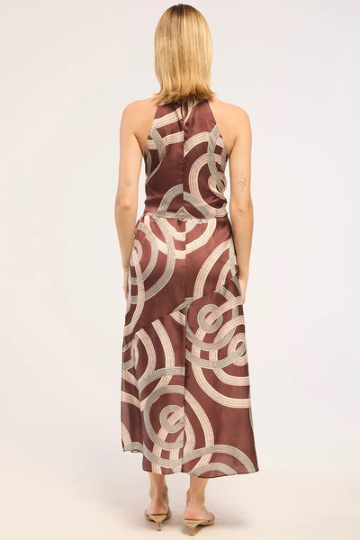 Lisa Dress