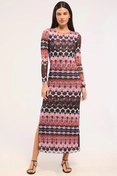 Talula Dress