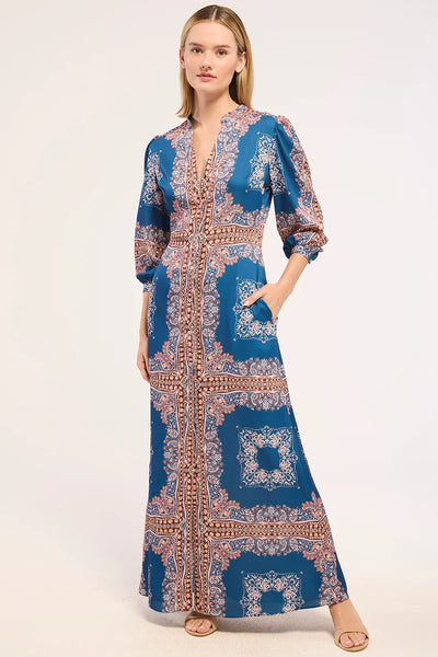 Farrah Dress