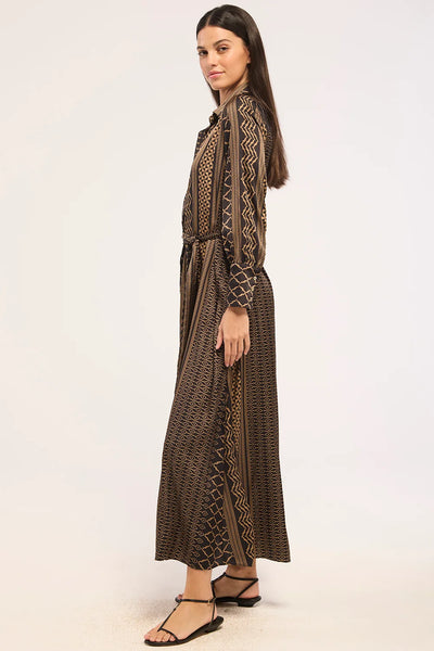 Herminia Dress