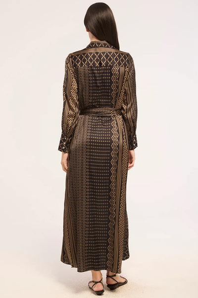 Herminia Dress