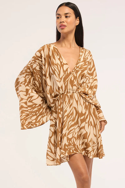 Cove Dress