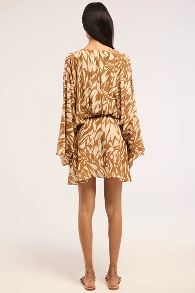 Cove Dress