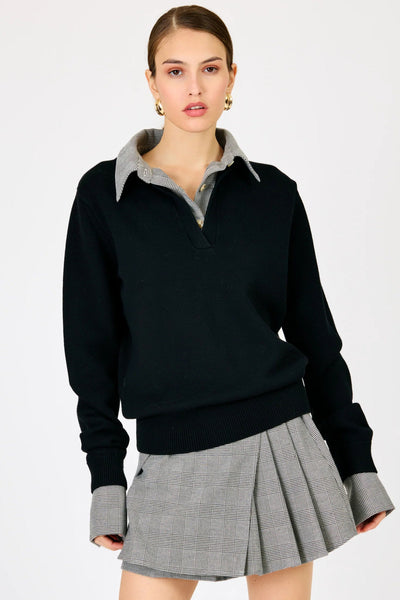 Archie Sweater