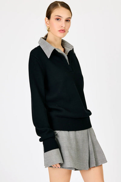 Archie Sweater
