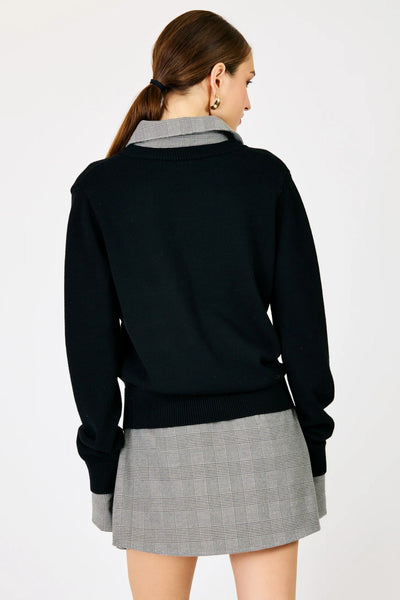 Archie Sweater