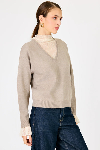 Valentina Sweater