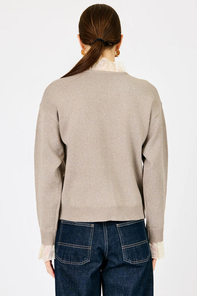 Valentina Sweater