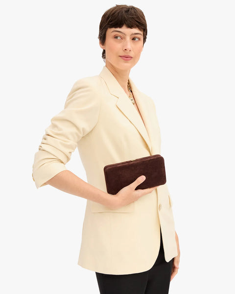Le Tabac Clutch