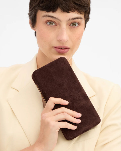 Le Tabac Clutch